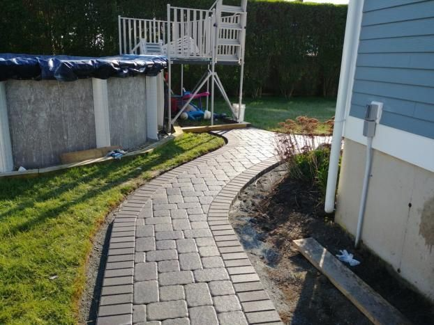 Recent Job Photo