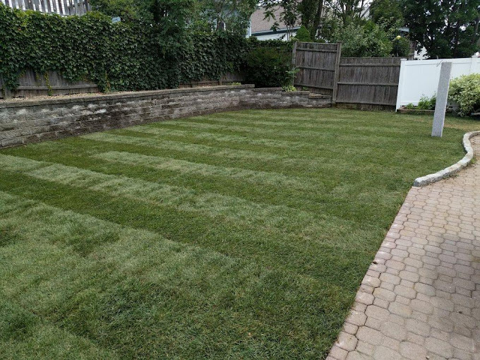 Recent Job Photo