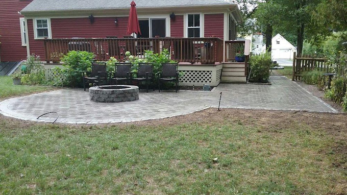 Recent Job Photo