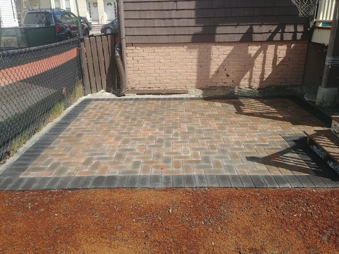 Recent Job Photo