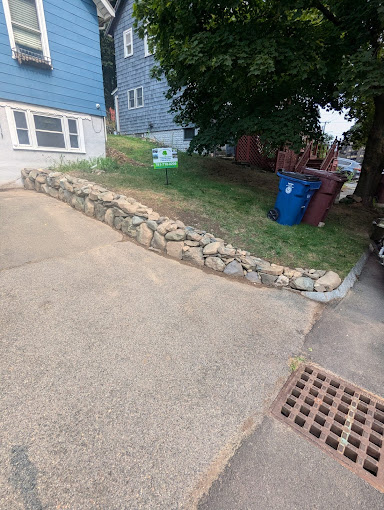Recent Job Photo