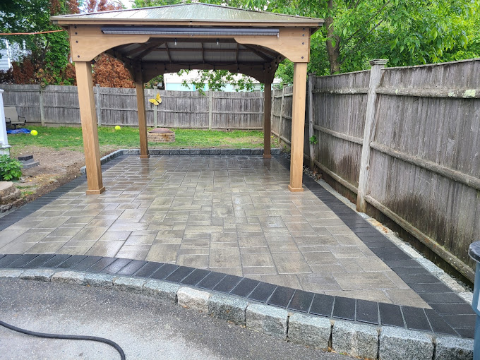 Recent Job Photo